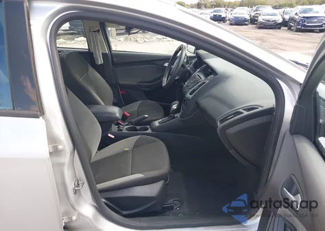 2013 Ford Focus Se from USA, damaged, VIN 1FADP3K20DL285371